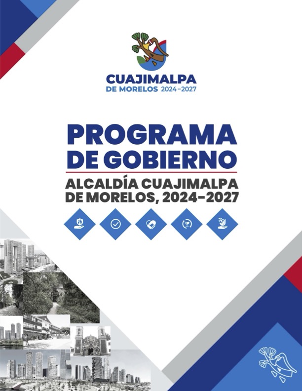 Programa de Gobierno